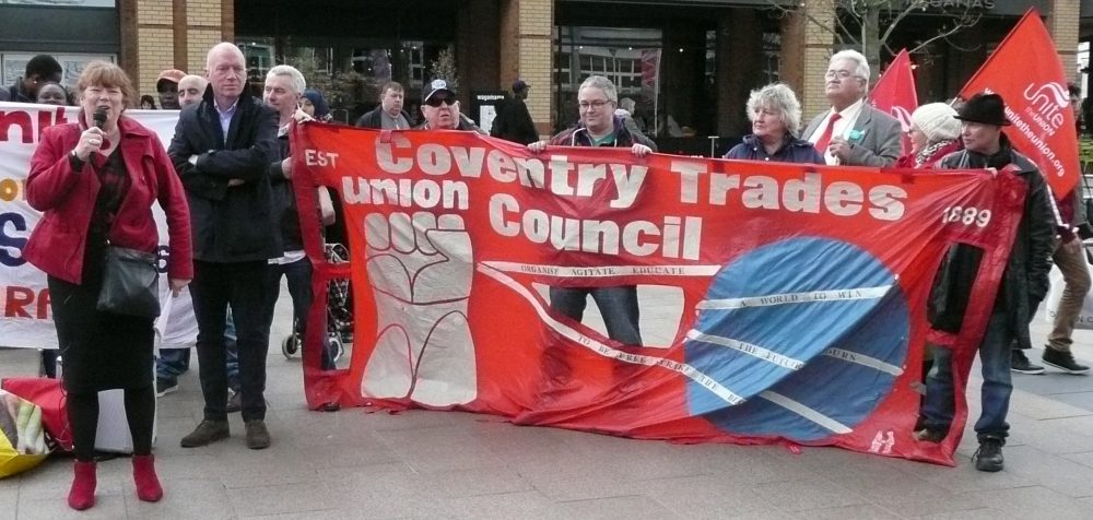 Coventry Trades Union Council